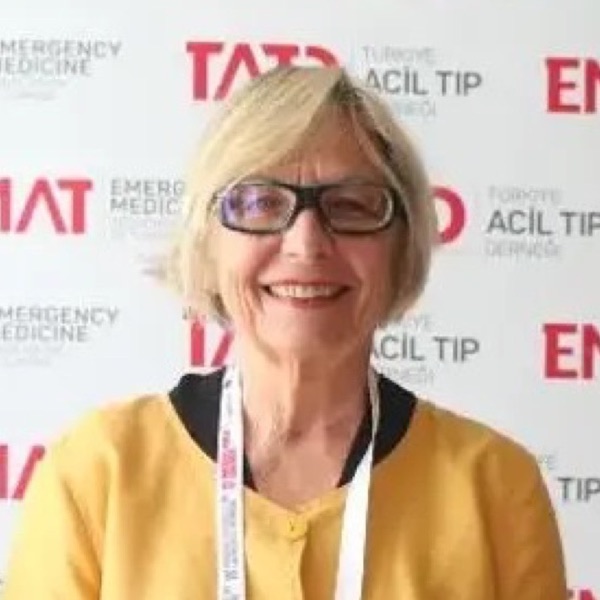 Judith E. Tintinalli