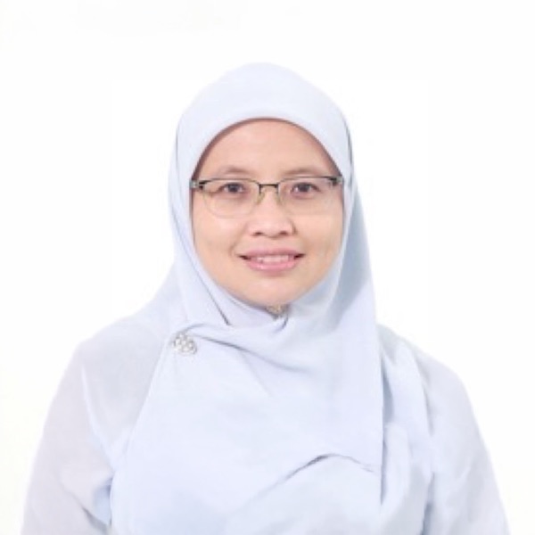 Julina Noor