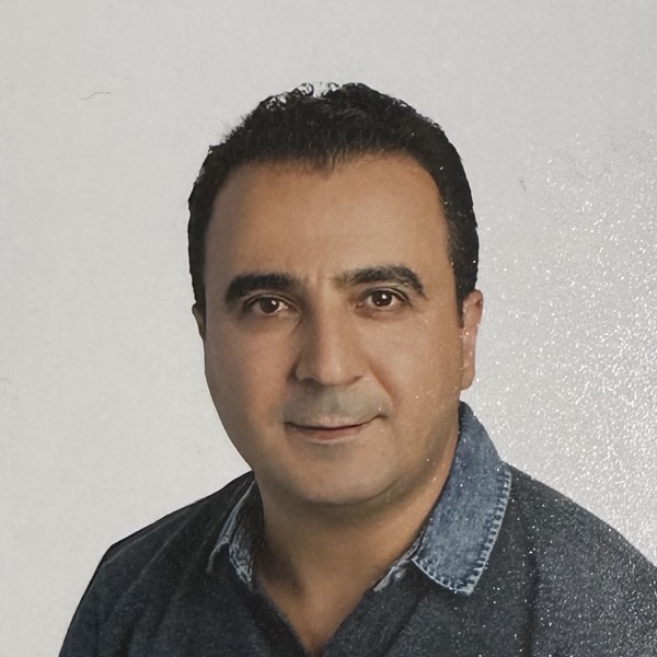 Kaan Çelik