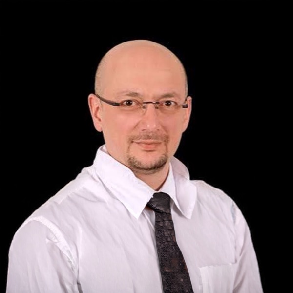 Kamil Kayayurt