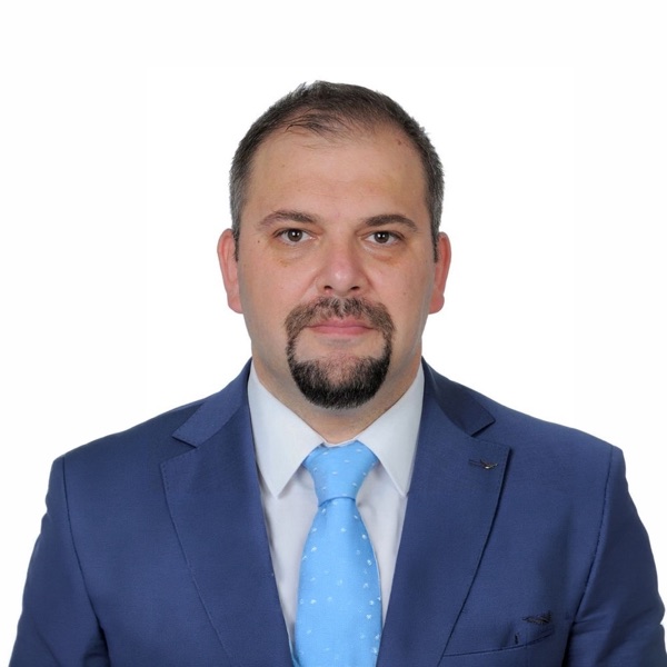 Levent Albayrak