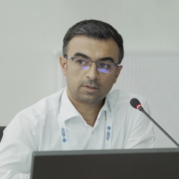 Levent Şahin