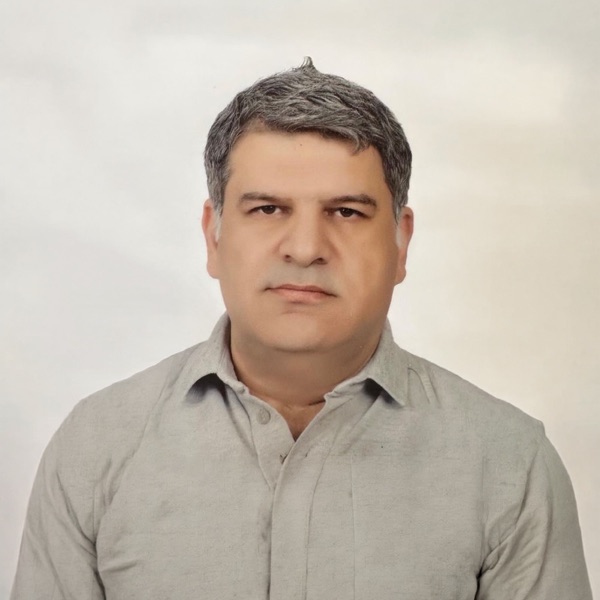 Mahmut Taş