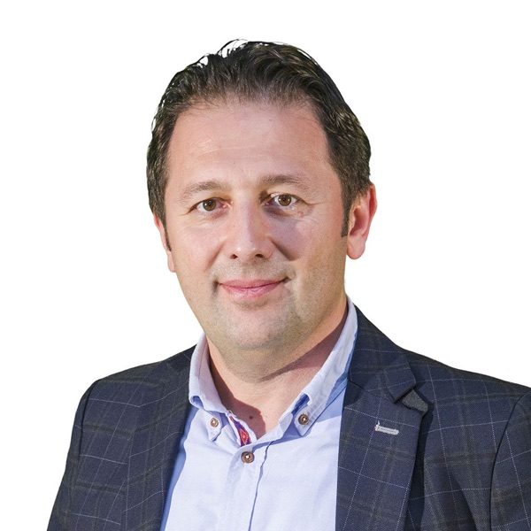 Mehmet Ali Karaca
