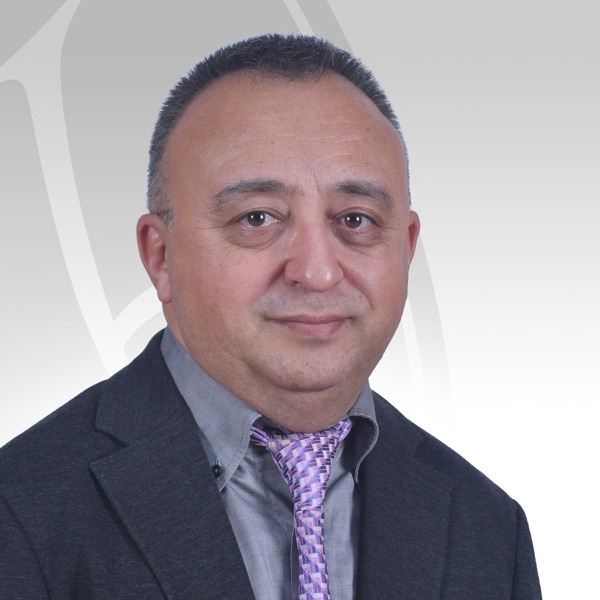 Mehmet Mahir Kunt