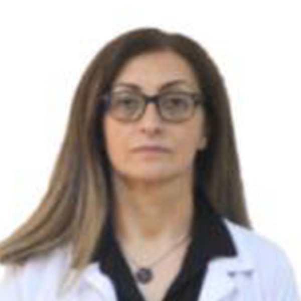 Mehtap Bulut