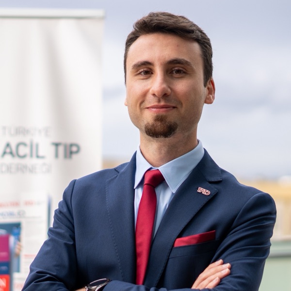 Melih İmamoğlu