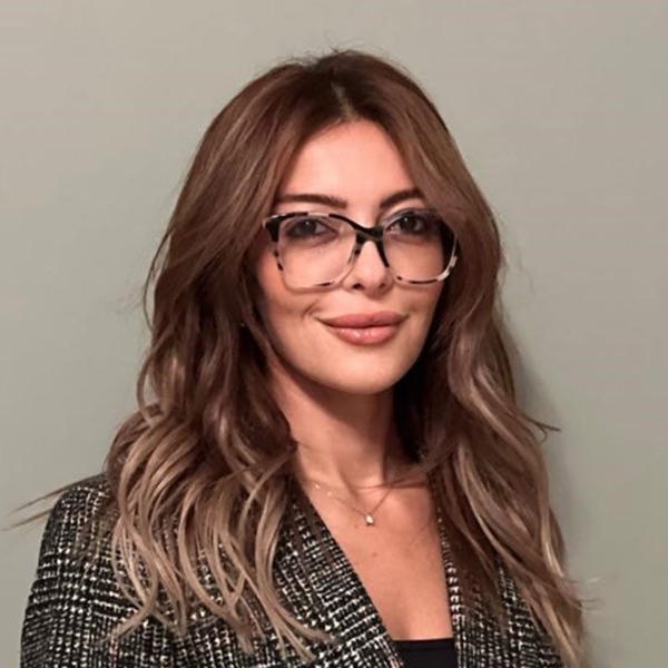 Merve Ekşioğlu