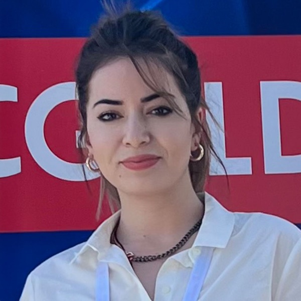 Merve Osoydan Satıcı