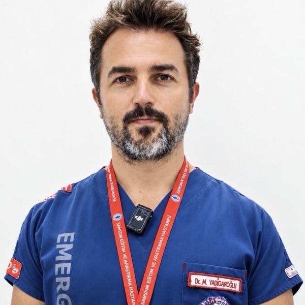 Metin Yadigaroğlu