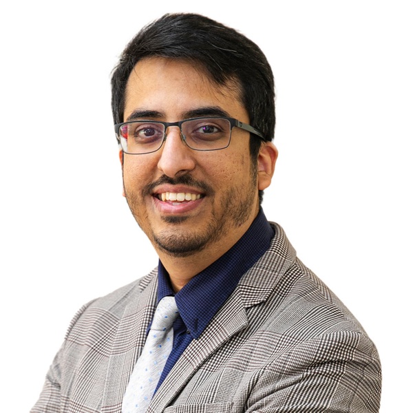 Mohammad Anzal Rehman