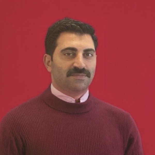Muhammed Saltuk Deniz