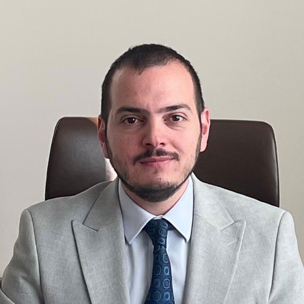 Murat Genç