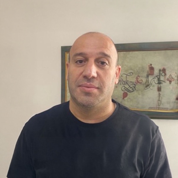 Murat Orak