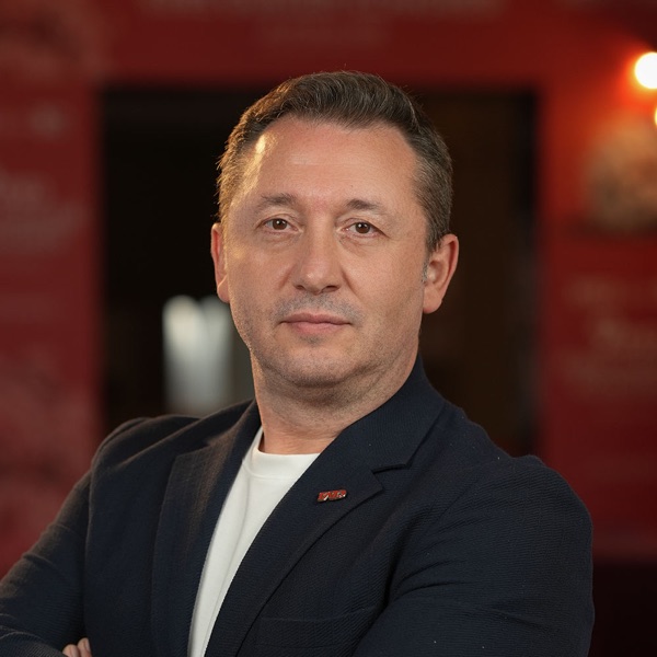 Murat Yeşilaras