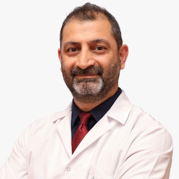 Murat Yücel