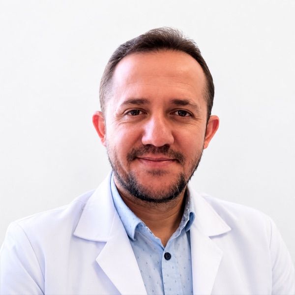 Murtaza Kaya