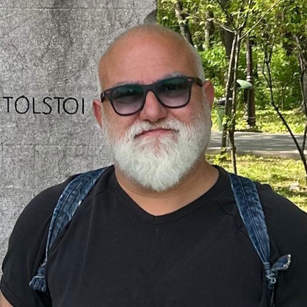 Mustafa Burak Sayhan