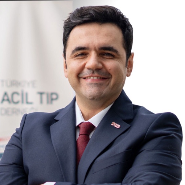 Mustafa Emin Çanakçı