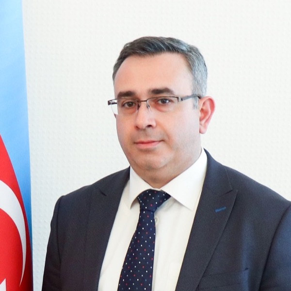 Nadir Zeynalov