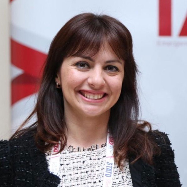 Neşe Çolak