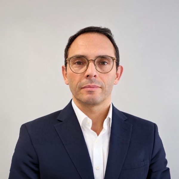 Nuno Cortesao