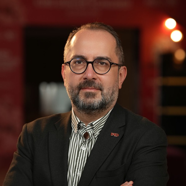 Nurettin Özgür Doğan