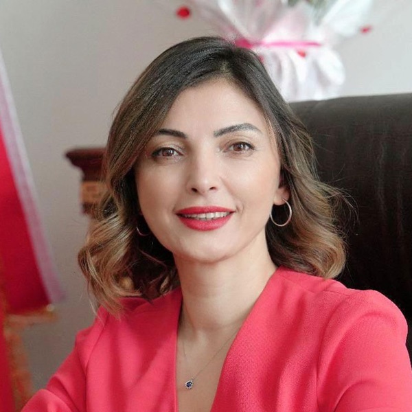 Nurşah Başol