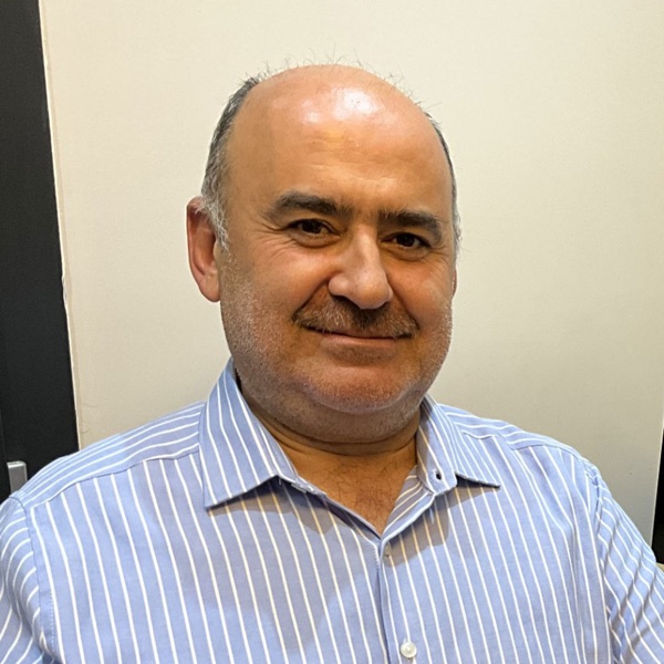 Nurullah Günay