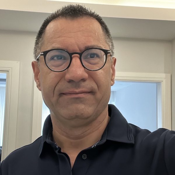 Okhan Akdur