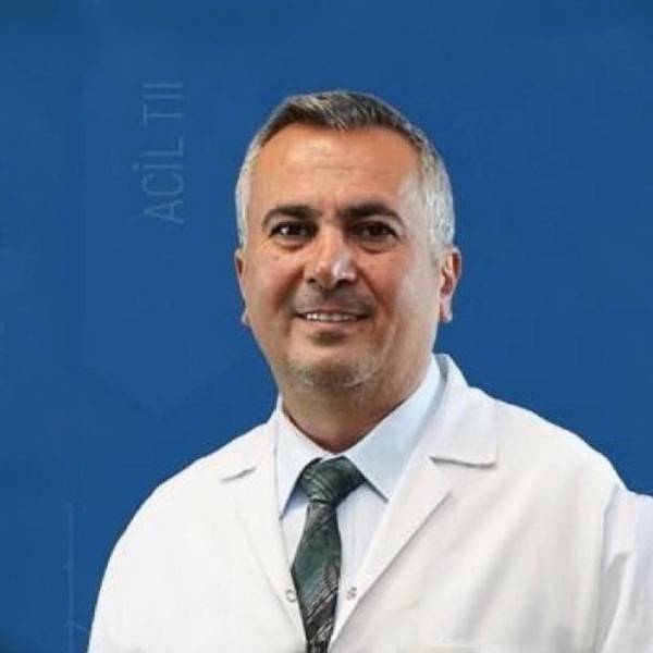 Ömer Salt