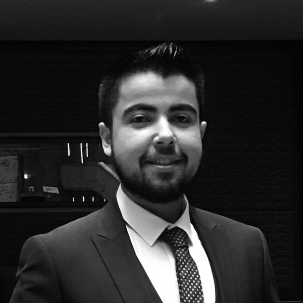 Ömer Taşkın