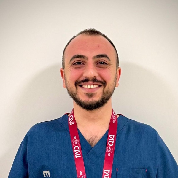 Onur Cem Büyüktaş