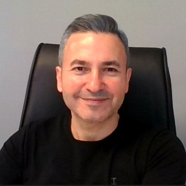 Orhan Çınar