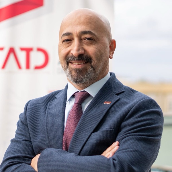 Özgür Dikme