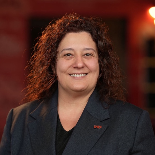 Özlem Dikme
