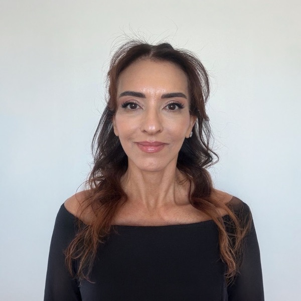 Özlem Köksal