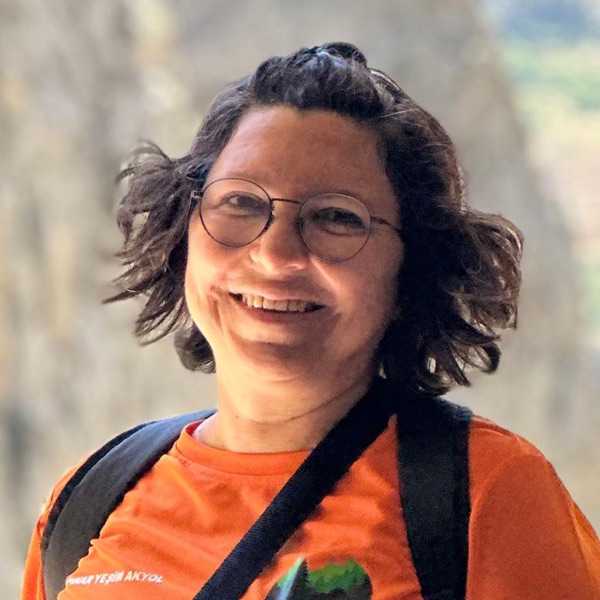 Pınar Yeşim Akyol