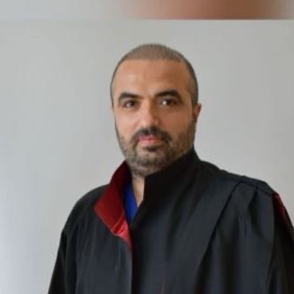 Ramazan Giden