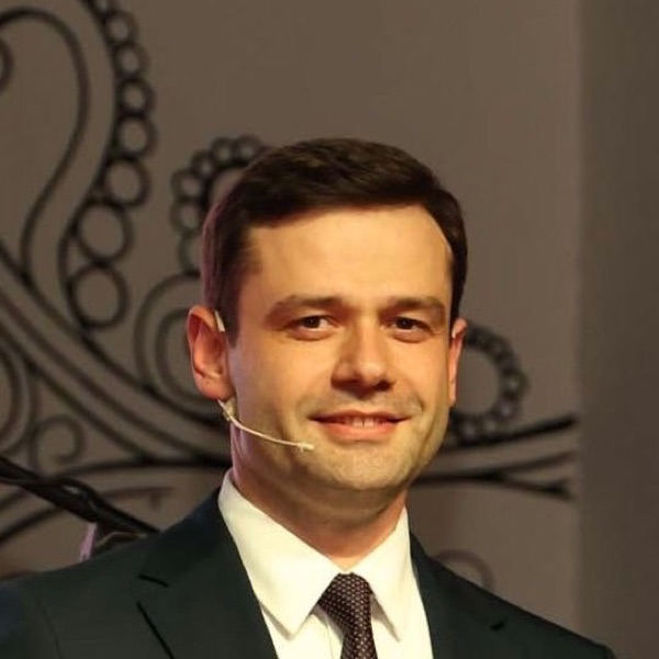 Ramazan Sivil
