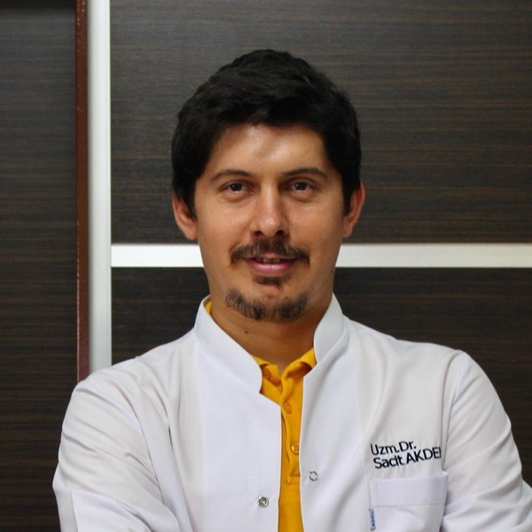 Sacit Akdeniz