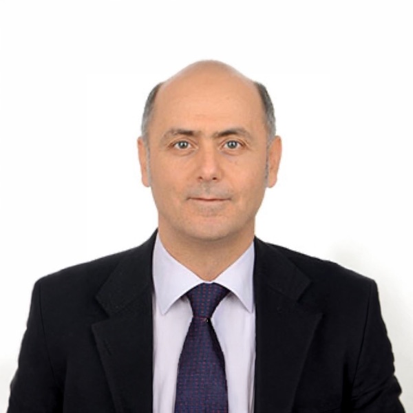 Şahin Aslan