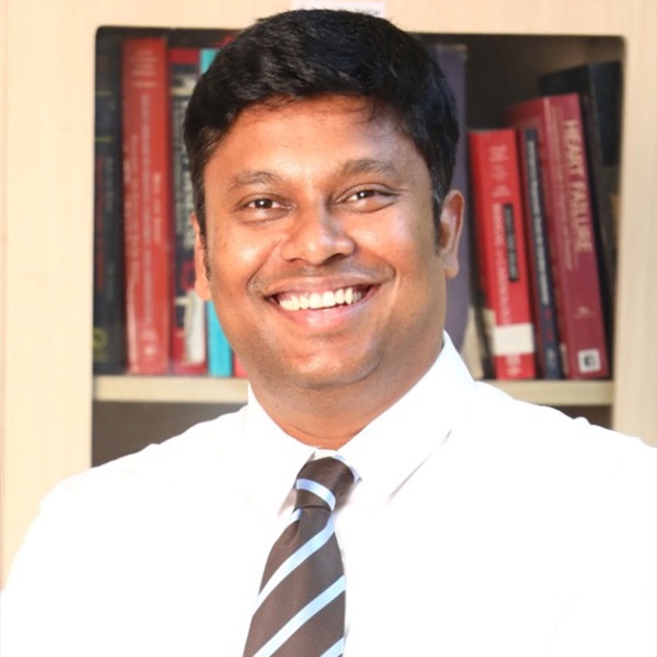 Saravana Kumar