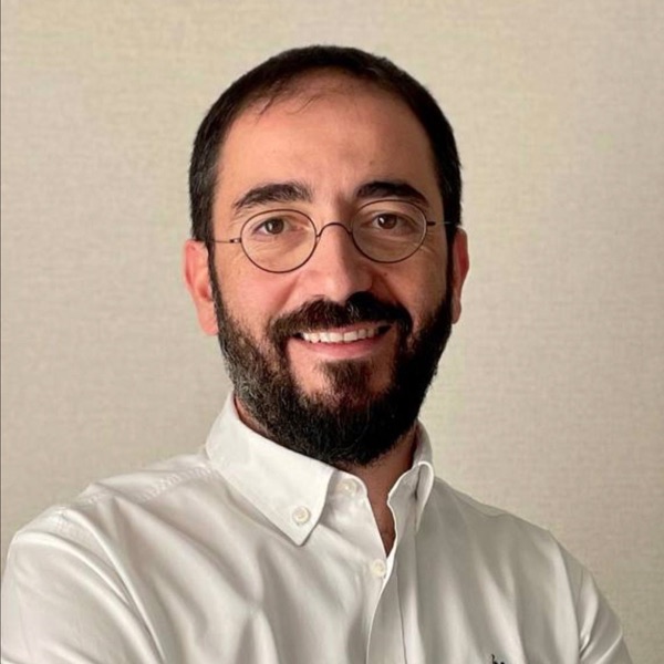 Şeref Kerem Çorbacıoğlu