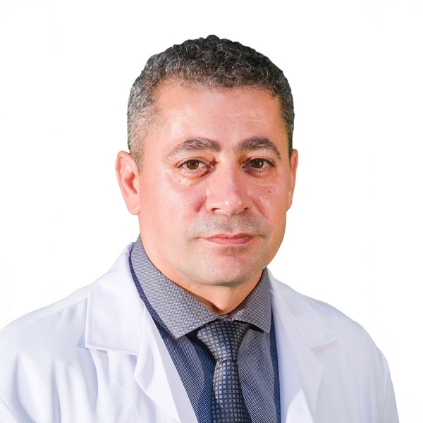 Serkan Yılmaz