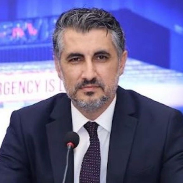 Şervan Gökhan