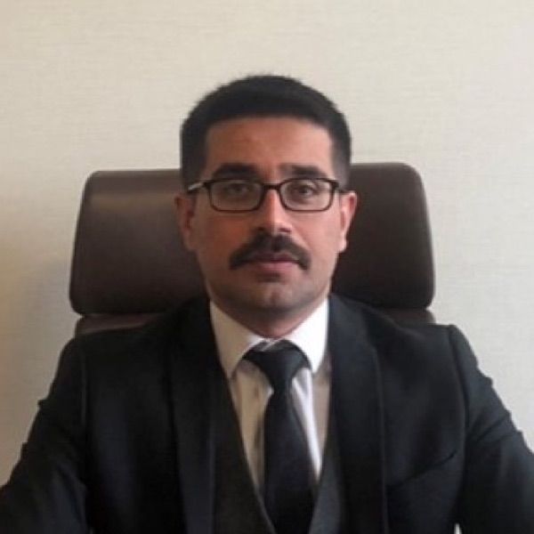 Şeyhmus Ertekin