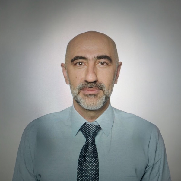 Şeyhmus Kaya