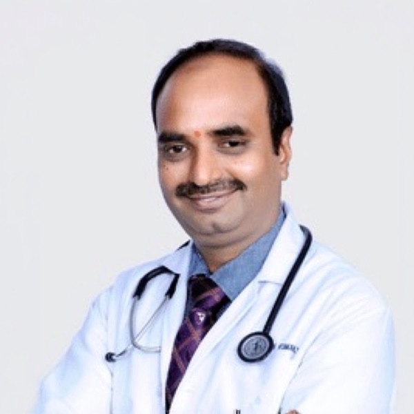 Srinath Kumar