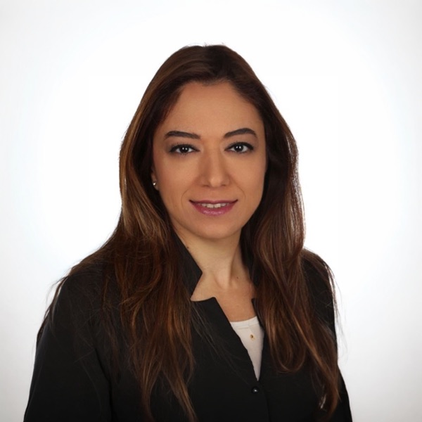 Tuba Cimilli Öztürk